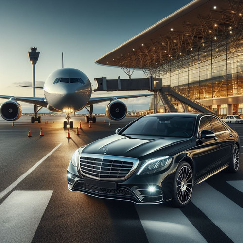 Luxury Airport Transportation Cambridge | Executive Travel.jpg