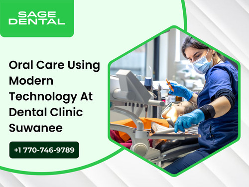 Oral Care Using Modern Technology at Dental Clinic Suwanee.jpg