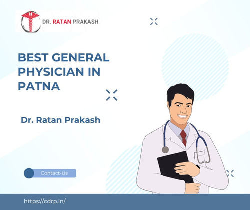 Best General Physician in Patna: Dr. Ratan Prakash.jpg