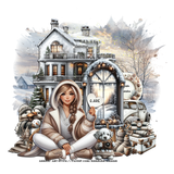 Anna AIwintervalentine26garie