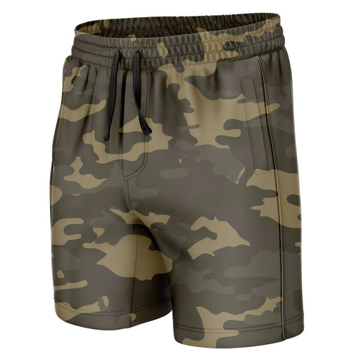 18 Fleece Shorts Side Black black camo (1).jpg