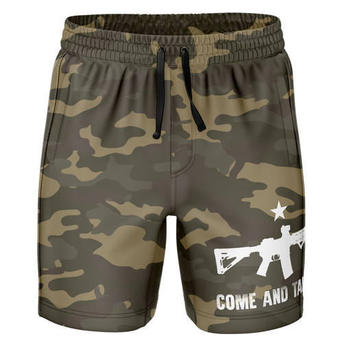 16 Fleece Shorts Front Come and Take it 8c05be84 61b1 4b09 b928 7c318609103c.jpg