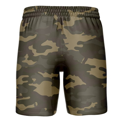 17 Fleece Shorts Back Black black camo (1).jpg
