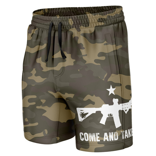18 Fleece Shorts Side Come and Take it fc84786e c886 436b 9823 f15a0971b462.jpg