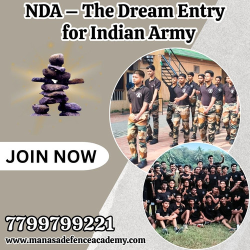 NDA – The Dream Entry for Indian Army.jpg