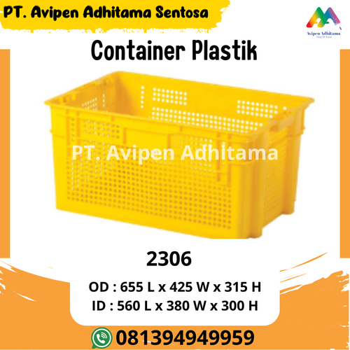 Keranjang Plastik Industri Besar Type 2306.png