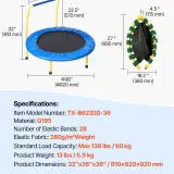 us ETYXBC3YCYXBM625VV0 original img v5 kids trampoline f6