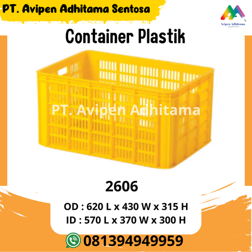 Keranjang Plastik Industri Besar Type 2606.png