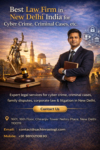 Best Law Firm in New Delhi India for Cyber Crime, Criminal Cases, etc..png
