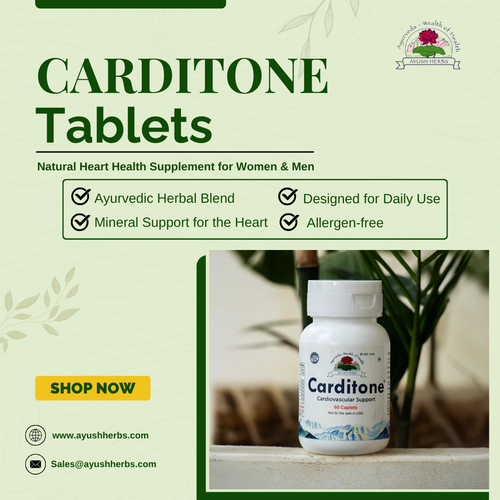 Carditone Tablets – Support Your Heart Naturally.png