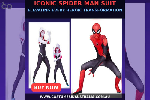 Iconic Spider Man Suit Elevating Every Heroic Transformation.jpg