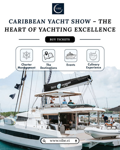 Caribbean Yacht Show: Where Luxury Meets the Sea.jpg