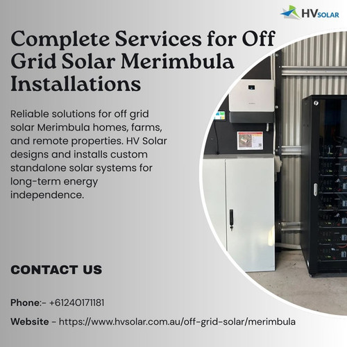 Complete Services for Off Grid Solar Merimbula Installations.jpg