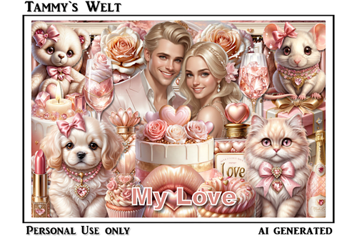 tammys Welt my love Only preview1.png
