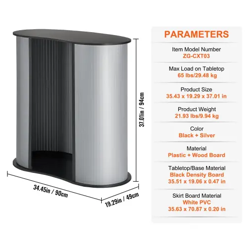 us LSZST20DCSZKAJK1FV0 original img v2 trade show counter f6.webp