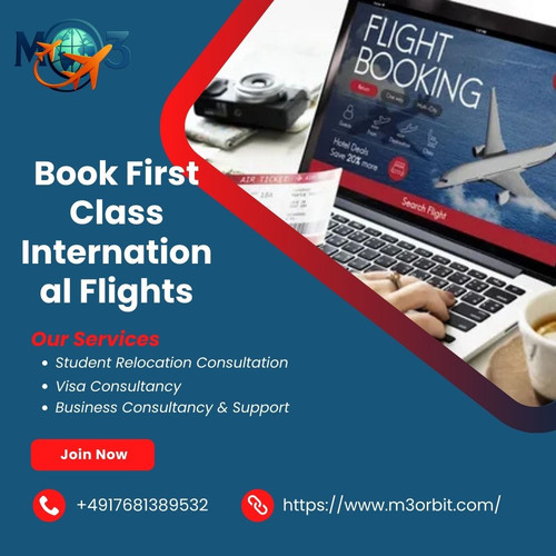 Book First Class International Flights at Best Prices M3Orbit.jpg