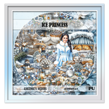 Ice Princess 1