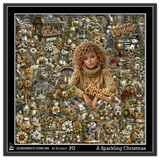 A Sparkling Christmas 1