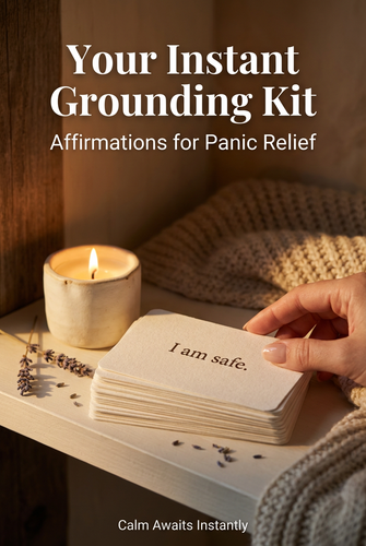 Zainab Lunje Cozy corner shelf with hand resting on stack of printable affirma 6ab69fff a8a0 4fb2 84.png