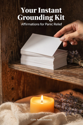 Zainab Lunje Cozy corner shelf with hand resting on stack of printable affirma dff5b7bb 8c58 4ada 99.jpg