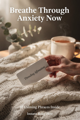 Zainab Lunje Hand turning printable affirmation card on knitted throw blanket 15238bab 2c3b 45d1 bf3.jpg