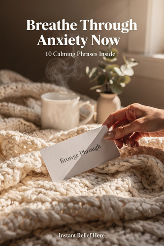 Zainab Lunje Hand turning printable affirmation card on knitted throw blanket 2bf58cc4 f295 479a 8df.jpg