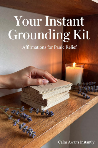 Zainab Lunje Cozy corner shelf with hand resting on stack of printable affirma 0ccb2e63 4e7f 4da2 9f.jpg