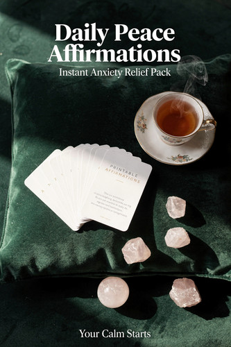 Zainab Lunje Overhead with depth of full printable affirmation cards bundle ar 74a458e5 52e4 4038 b2.jpg