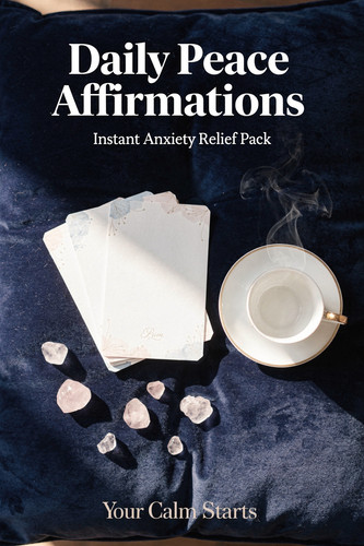 Zainab Lunje Overhead with depth of full printable affirmation cards bundle ar 86525c98 6b22 41af 90.jpg