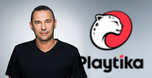 רוברט אנטוקול מנכל ומייסד שותף של פלייטיקה אוהד רומנו.jpg