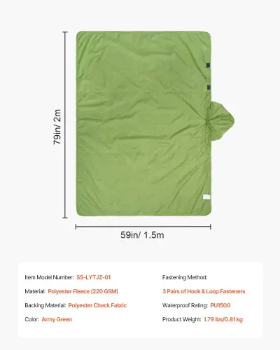 us LYTJZKKCDDLY0746MV0 original img v1 camping blanket f6