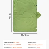 us LYTJZKKCDDLY0746MV0 original img v1 camping blanket f6