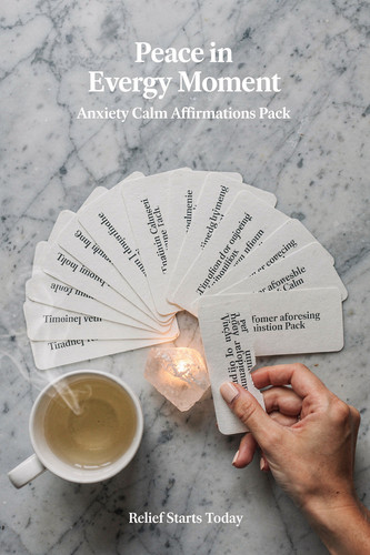 Zainab Lunje Flat lay with depth of printable affirmation cards fanned on marb cd95c405 c932 4c7a bc.jpg