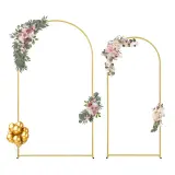 us HLGMBJJBYDJLV3EYTV0 original img v3 wedding arch backdrop stand m100 1.2