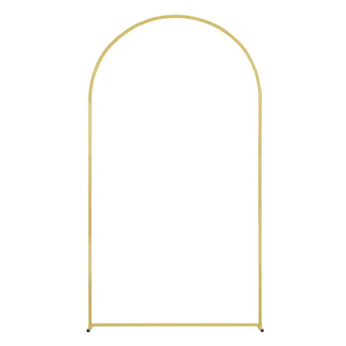 us HLGMBJJBYDJS7O7CQV0 original img v2 wedding arch backdrop stand m100 11