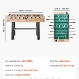 us ZZKZQZ55CJHBA29YJ001V0 original img v1 foosball table f6