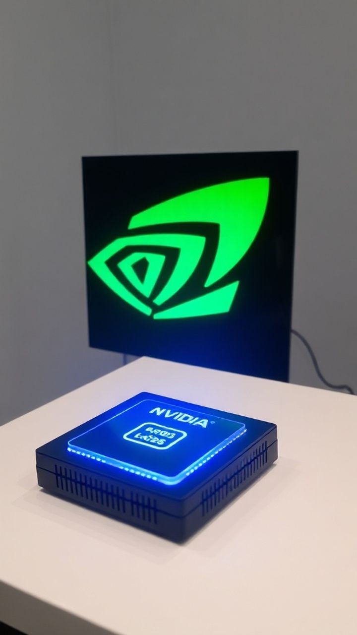 Nvidia says no upfront payment needed for its H200 chips