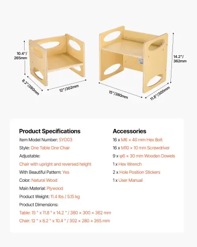 us ETDNZY1513216DOMUV0 original img v1 weaning table and chair set f6.webp