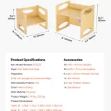 us ETDNZY1513216DOMUV0 original img v1 weaning table and chair set f6