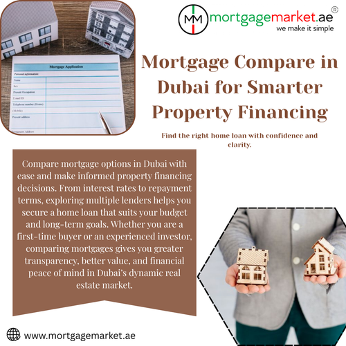 Mortgage Compare in Dubai for Smarter Property Financing.png