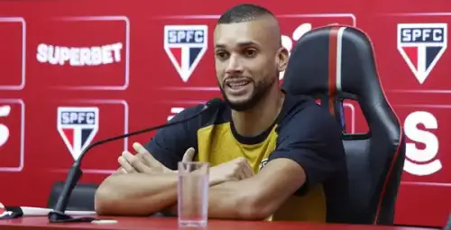 RESCISÃO DE ZAGUEIRO? Jogador do São Paulo negocia saída após ameaças e ataques à família