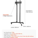 us TYSDLDDSJZJZGTD2Z001V0 original img v1 universal tv stand f6