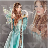 Manuella And The Moon Tales