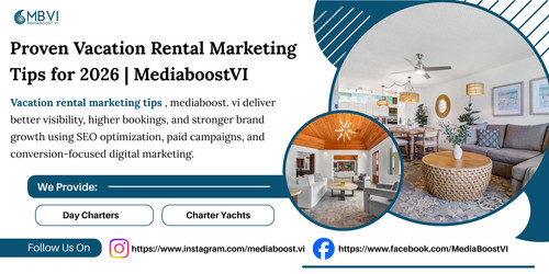 Proven Vacation Rental Marketing Tips for 2026 | MediaboostVI.jpg