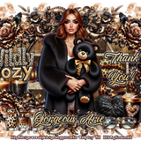 geousArieWildlyCozyThkUKK36TKD vi