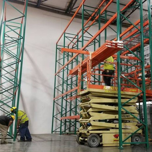 Pallet Rack Beam Explained: Functions, Benefits & Applications.jpg