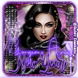 orgeousAriePurpleNYAVKK36Sulev vi