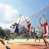 us SFPQW1414YC0XFM07V0 original img v2 volleyball net m100 1.12