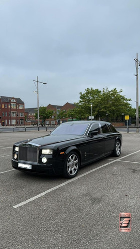 Limo car hire in Pudsey -Dallas Limousines Ltd.jpg