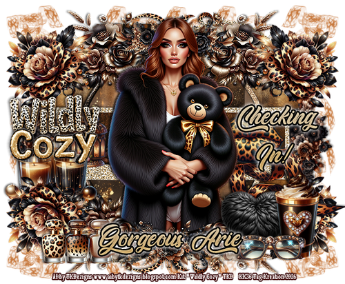 eousArieWildlyCozyChkInKK36TKD vi